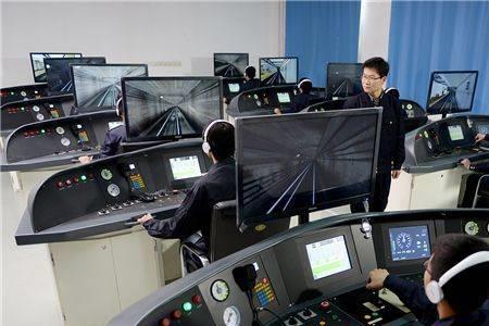 铁道电子技术就业前景