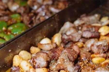 烤肉季和烤肉宛区别