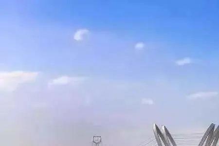 灞河湿地公园为什么没水