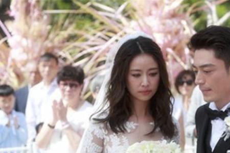 霍建华林心如婚姻现状