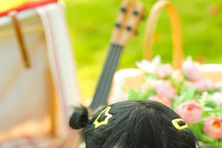 棉花娃娃头发什么颜色百搭