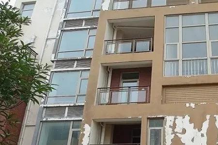 楼房外墙保温几年不拆