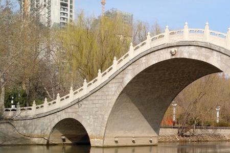 邯郸苏曹公园开放时间