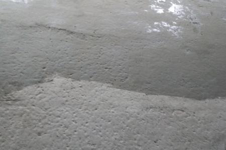 水泥墙体掉皮怎么处理