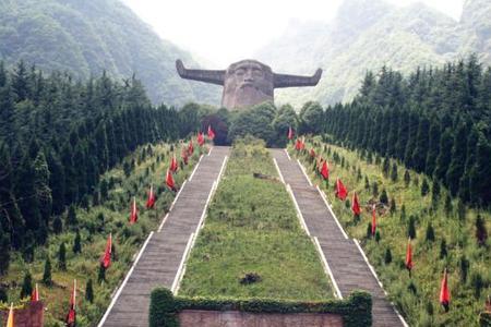 鄂州到神农架旅游顺序