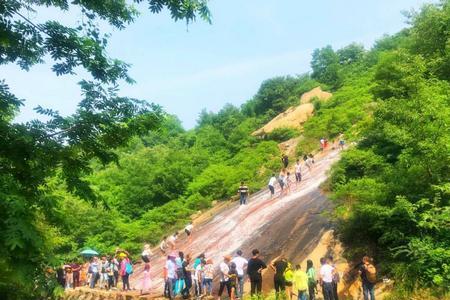 方城白鹭湾景区收费吗