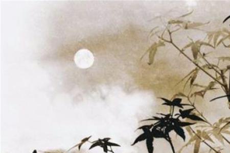 描写子牙垂钓鱼的七律诗词