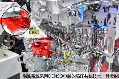 4aw504u是啥发动机