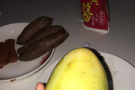 青熟是什么意思