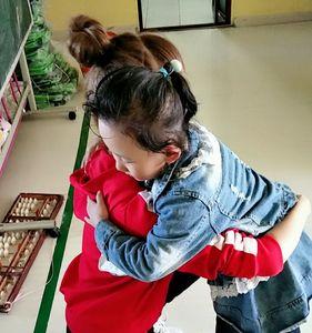 乖宝贝的意思