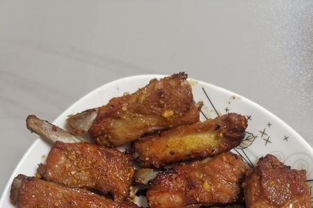 空气炸锅油边做法