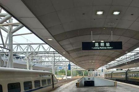 大理高铁站可以寄存行李吗
