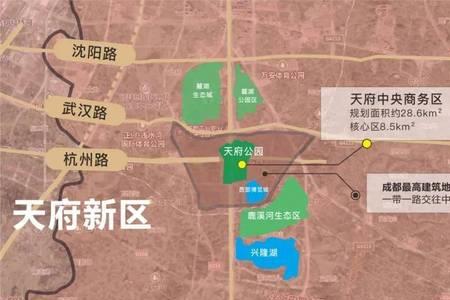 仁寿县属于眉山还是天府新区