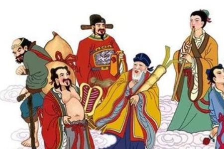 八仙曹佾有什么兵器