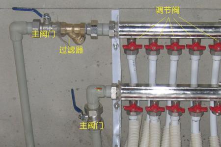 地热排水放气水很脏是怎么回事