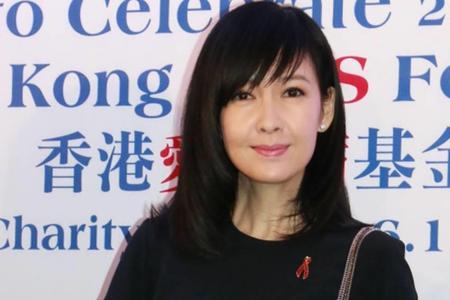 周慧敏去世原因