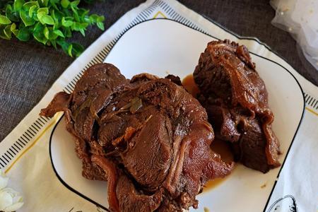 酱牛肉酱料调配比例