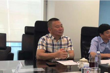 重庆渝运集团董事长是谁