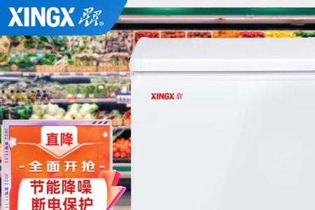 冰箱冷藏室108升冷冻室63升的有多大