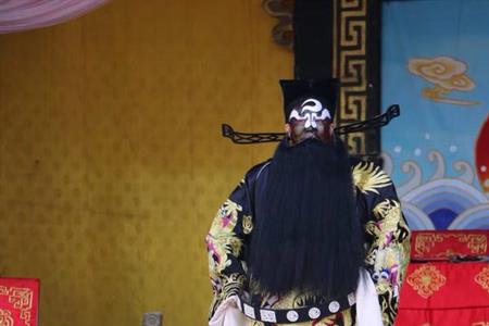 豫剧包青天导演是谁