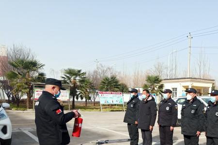 保安劳动纪律的主要内容包括
