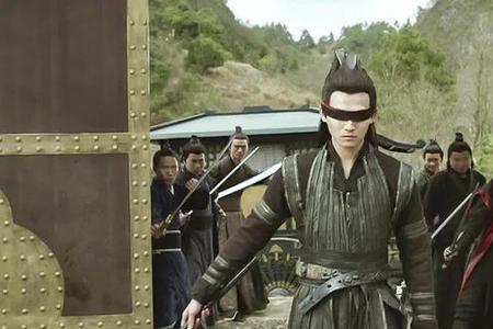 庆余年神庙里还有人类么