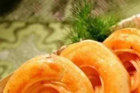 山东济南饮食口味
