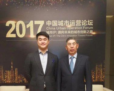 中民国恩集团是合法的吗