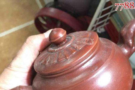 网上卖的紫砂壶为什么这么便宜
