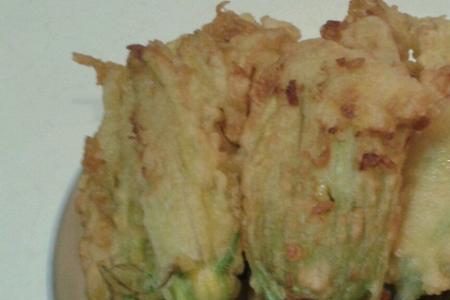 窝瓜花酱家常做法