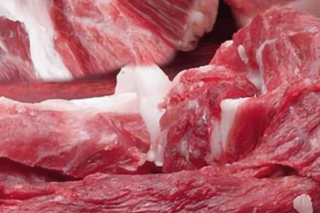 猪肉后腿肉和前腿肉哪个好
