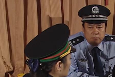 人生双行线列车长被关哪一集