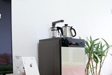 茶吧机水温78度一直烧不停怎么办