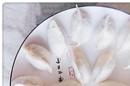 饺子怎么发快递