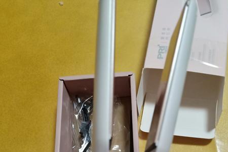 电夹板不通电