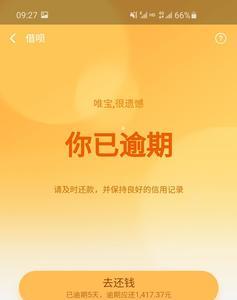 支付宝逾期要求全额还款合法吗