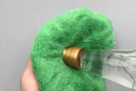 白醋擦电视屏幕的好处