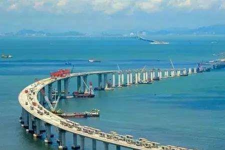 龙岩如何融入粤港澳大湾区建设