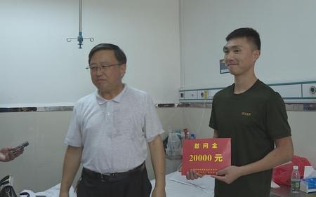 阿尔杰姆的主要事迹