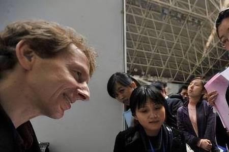 上海待遇好的十大外企招聘