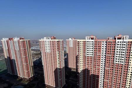 济南市中区最好的小区