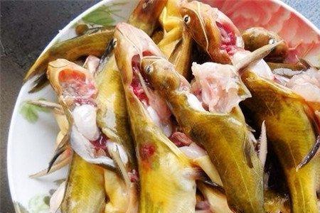 昂刺鱼怎么杀洗干净