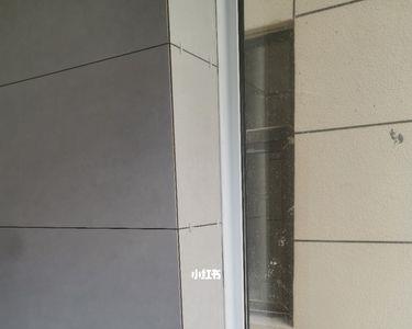 瓷砖阴阳角和海棠角有什么区别