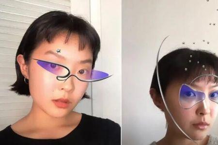 ins特效什么意思