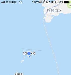 大连和山东哪里搭界