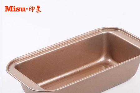蛋糕模具为什么上大下小