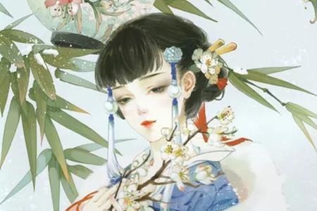 将门毒后媚夫人结局
