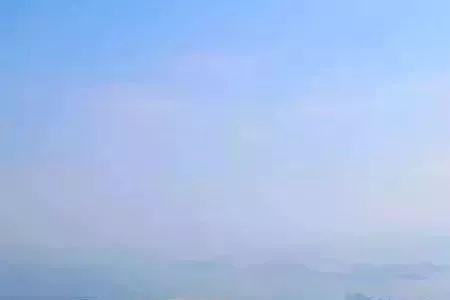 梅沙尖可以放风筝吗
