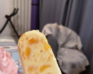 语豆豆冰淇淋的做法