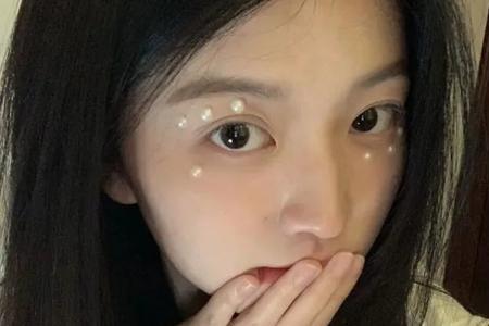 形容女生清冷是什么意思